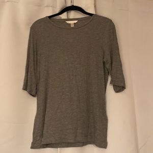 Banana republic tee